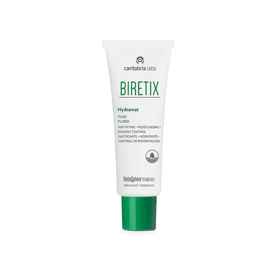 BIRETIX Hydramat fluidas, 50 ml