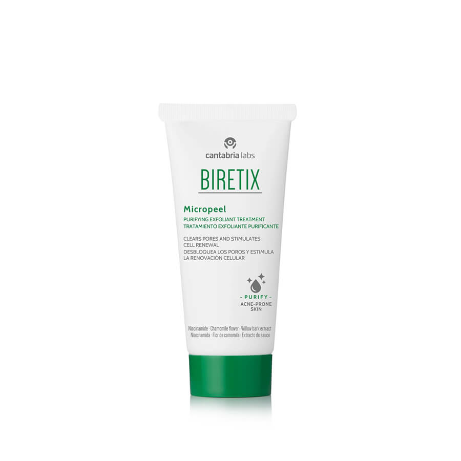 BIRETIX Micropeel šveitiklis, 50 ml