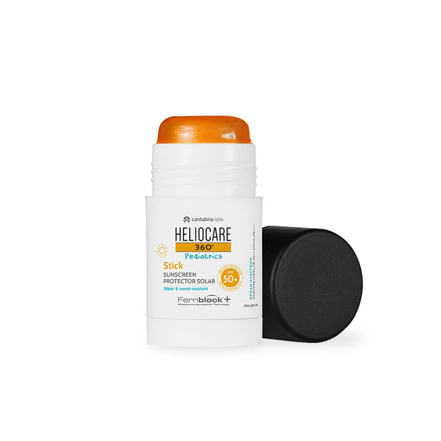 HELIOCARE 360 PEDIATRICS STICK SPF50+, 25 G