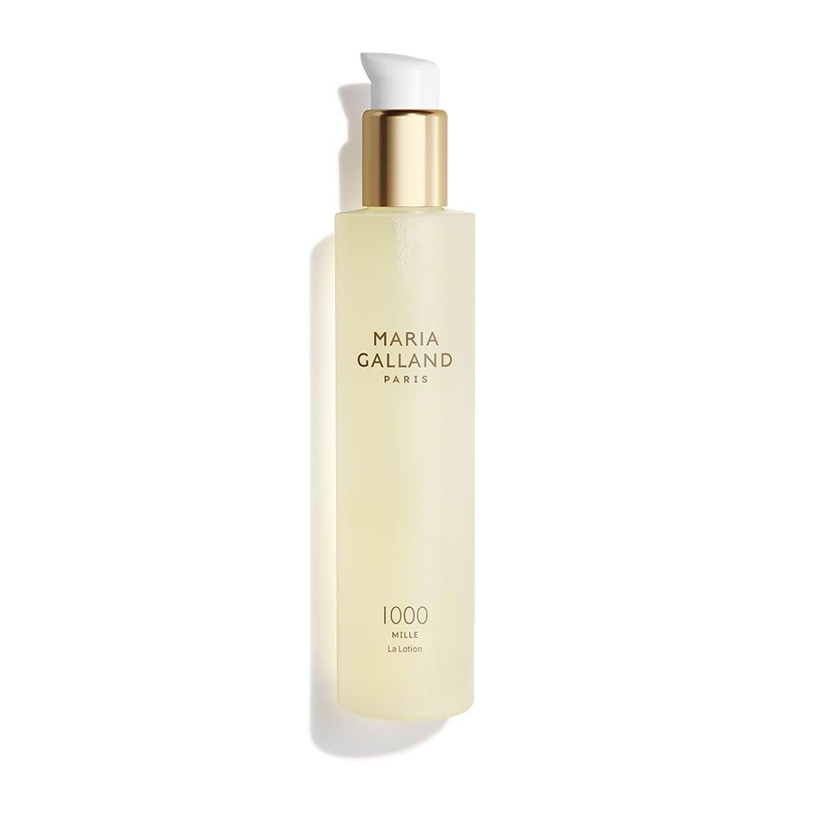 MARIA GALLAND 1000 MILLE tonizuojantis losjonas, 200 ml