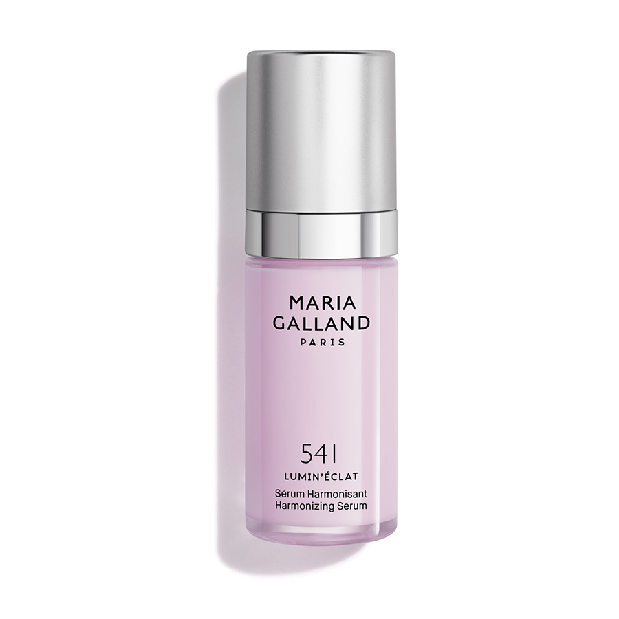 MARIA GALLAND 541 Lumin’eclat harmonizuojantis serumas