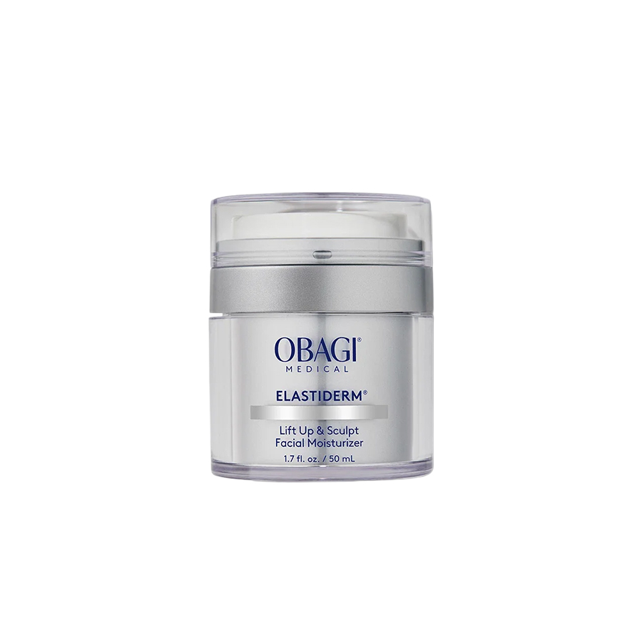OBAGI ELASTIDERM Liftinguojantis ir stangrinantis veido kremas, 50 ml